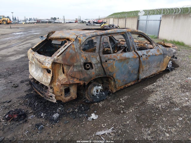Aukcja sprzedaży 2014 Bmw X1 Xdrive28i, vin: WBAVL1C55EVY23475, numer aukcji: 43998875