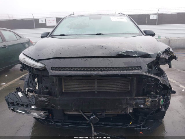 KM8K62AA2JU077114 Hyundai Kona Sel