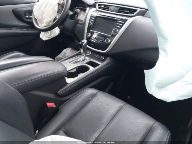 2020 NISSAN MURANO 5N1AZ2CS9LN112415 Photo 4