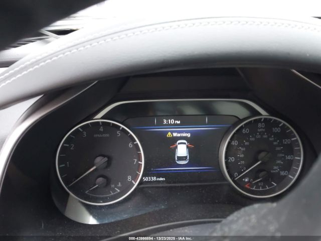 2020 NISSAN MURANO 5N1AZ2CS9LN112415 Photo 6