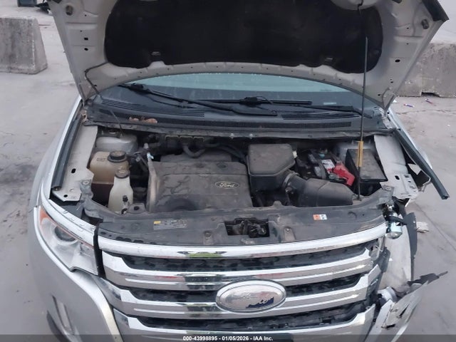 2014 FORD EDGE 2FMDK3JC1EBB54546 Photo 9