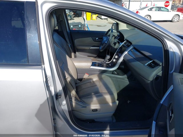 2014 FORD EDGE 2FMDK3JC1EBB54546 Photo 4
