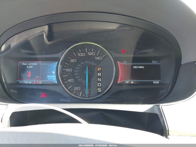 2014 FORD EDGE 2FMDK3JC1EBB54546 Photo 6