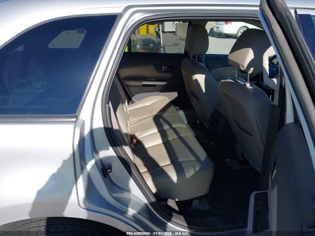 2014 FORD EDGE 2FMDK3JC1EBB54546 Photo 7