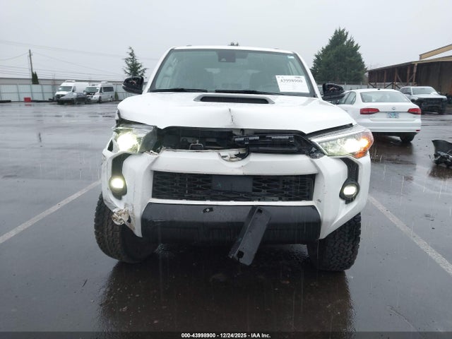 JTERU5JR0N6020075 Toyota 4runner Trd Off Road Premium