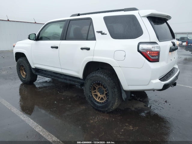 JTERU5JR0N6020075 Toyota 4runner Trd Off Road Premium
