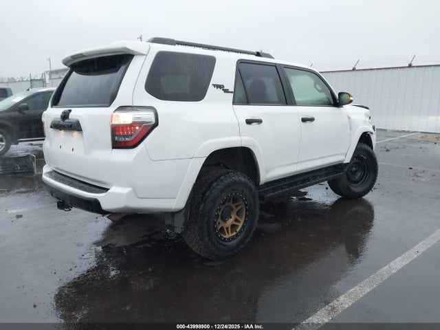 JTERU5JR0N6020075 Toyota 4runner Trd Off Road Premium
