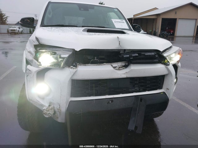 JTERU5JR0N6020075 Toyota 4runner Trd Off Road Premium