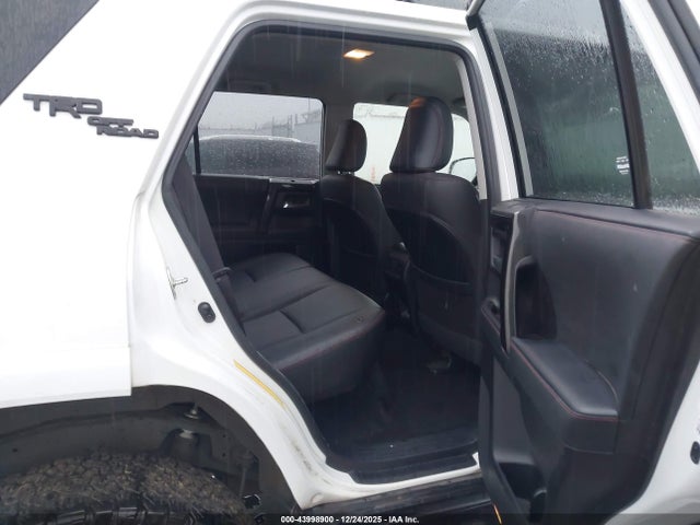 JTERU5JR0N6020075 Toyota 4runner Trd Off Road Premium