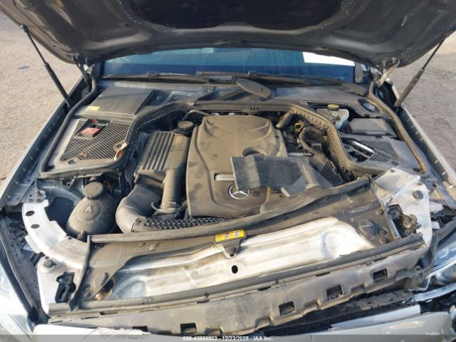 2015 MERCEDES-BENZ C 300 55SWF4JB9FU054924 Photo 9