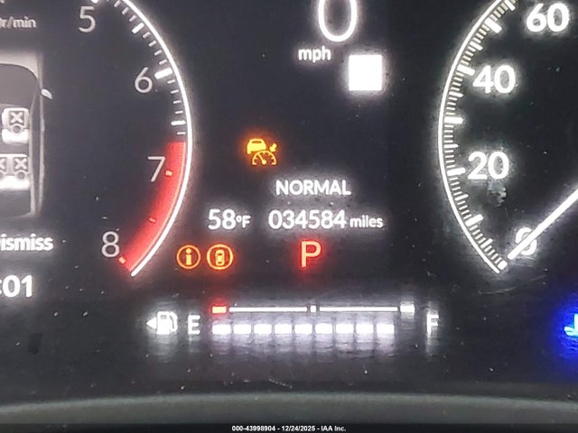 Honda Civic Sport 2022 2HGFE2F54NH501777 Image 15