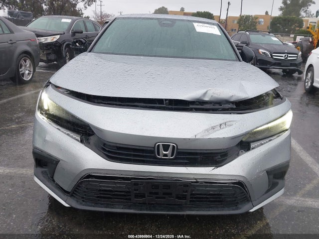 Honda Civic Sport 2022 2HGFE2F54NH501777 Image 6