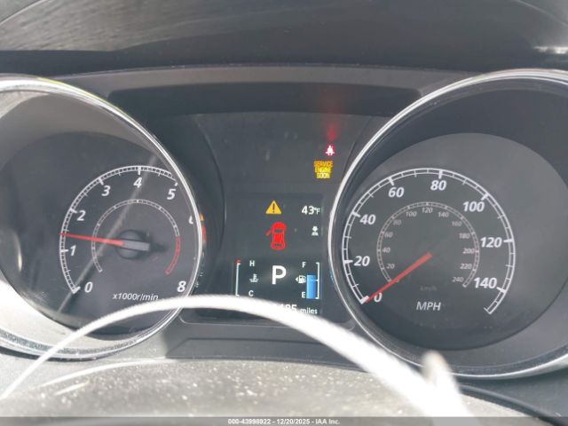 2017 MITSUBISHI OUTLANDER SPORT JA4AR4AW0HZ019542 Photo 6