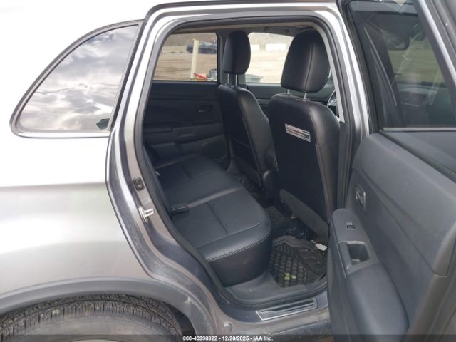 2017 MITSUBISHI OUTLANDER SPORT JA4AR4AW0HZ019542 Photo 7