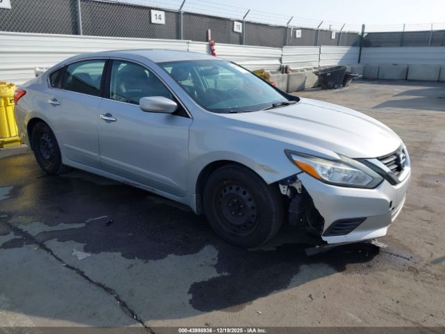 2016 NISSAN ALTIMA 1N4AL3AP1GN371597