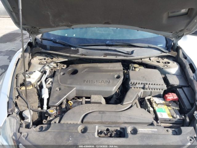 2016 NISSAN ALTIMA 1N4AL3AP1GN371597 Photo 9