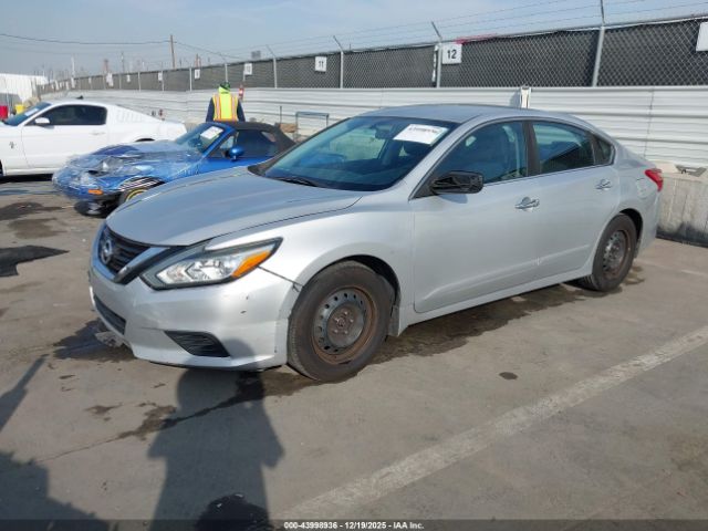 2016 NISSAN ALTIMA 1N4AL3AP1GN371597 Photo 1