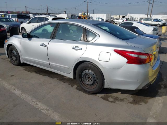 2016 NISSAN ALTIMA 1N4AL3AP1GN371597 Photo 2