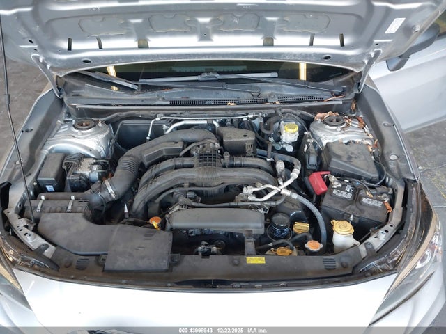 4S3GTAA60J3710837 Subaru Impreza 2.0i