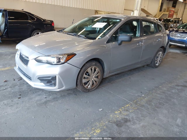 4S3GTAA60J3710837 Subaru Impreza 2.0i