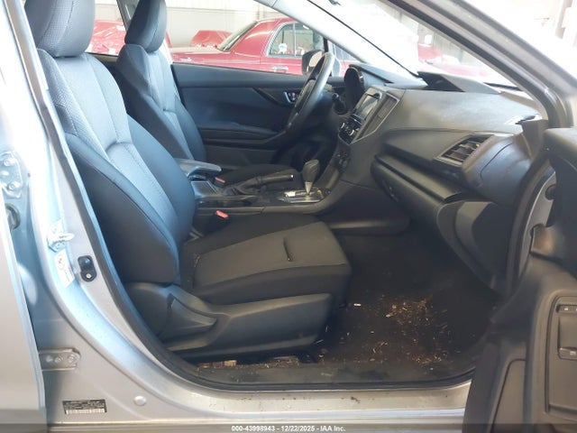 4S3GTAA60J3710837 Subaru Impreza 2.0i