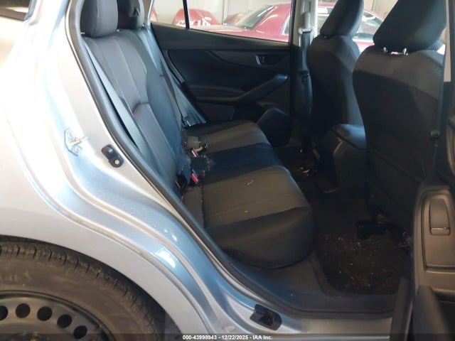 4S3GTAA60J3710837 Subaru Impreza 2.0i