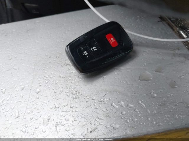 2019 TOYOTA PRIUS JTDKARFU2K3076275 Photo 10