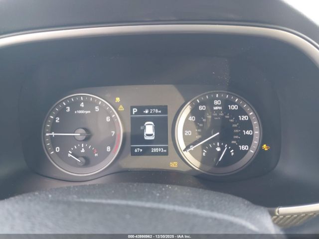 2020 HYUNDAI TUCSON KM8J23A44LU111998 Photo 6