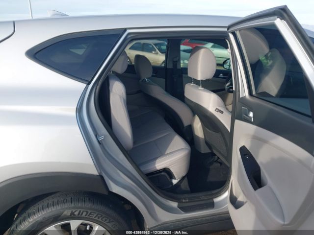 2020 HYUNDAI TUCSON KM8J23A44LU111998 Photo 7