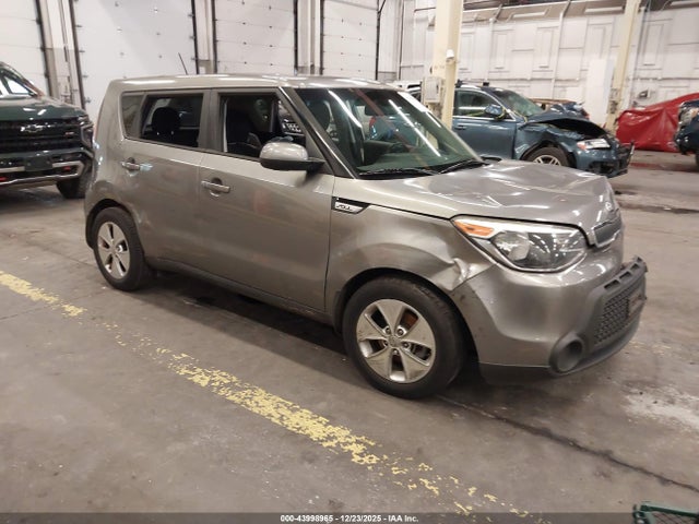 2015 KIA SOUL KNDJN2A29F7133423