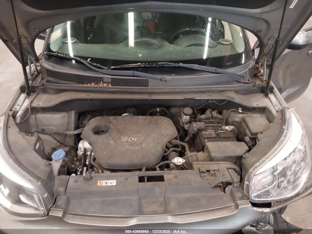 2015 KIA SOUL KNDJN2A29F7133423 Photo 9