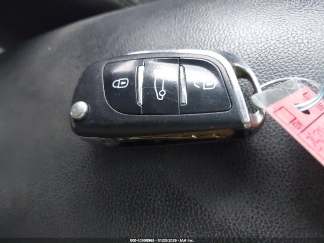 2015 KIA SOUL KNDJN2A29F7133423 Photo 10