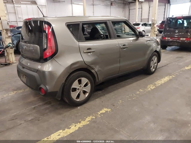 2015 KIA SOUL KNDJN2A29F7133423 Photo 3