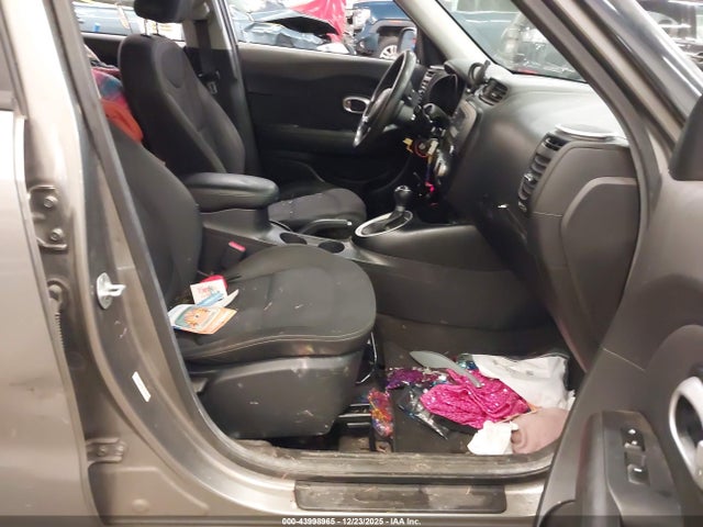 2015 KIA SOUL KNDJN2A29F7133423 Photo 4