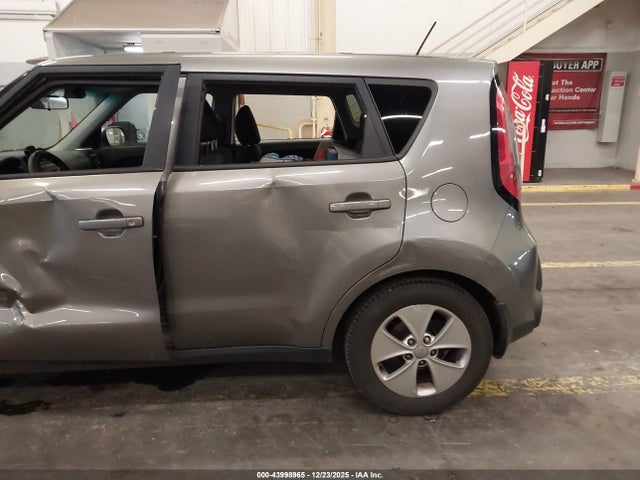 2015 KIA SOUL KNDJN2A29F7133423 Photo 5