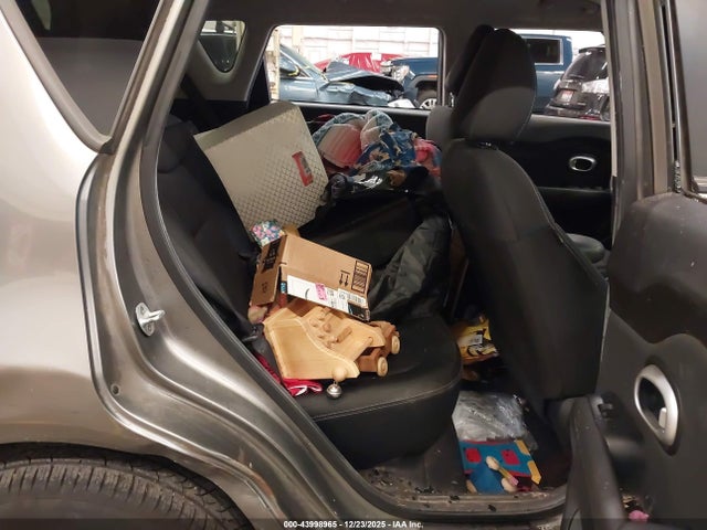 2015 KIA SOUL KNDJN2A29F7133423 Photo 7