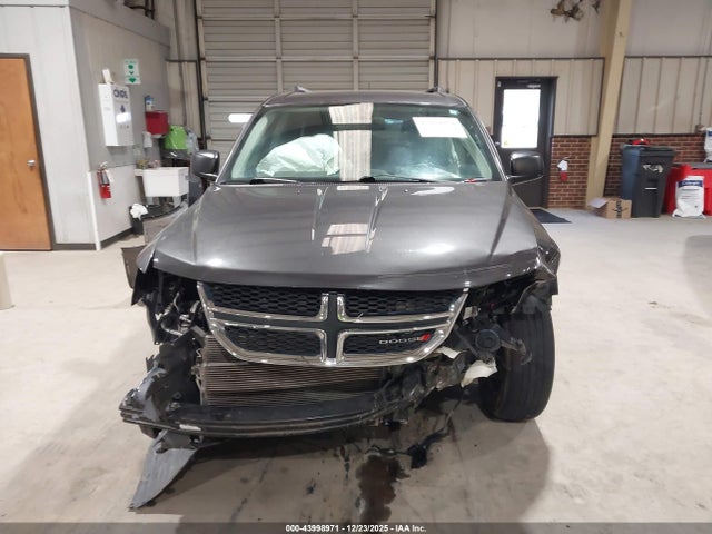 Продаж на аукціоні авто 2019 Dodge Journey Se Value Package, vin: 3C4PDCAB0KT859261, номер лоту: 43998971
