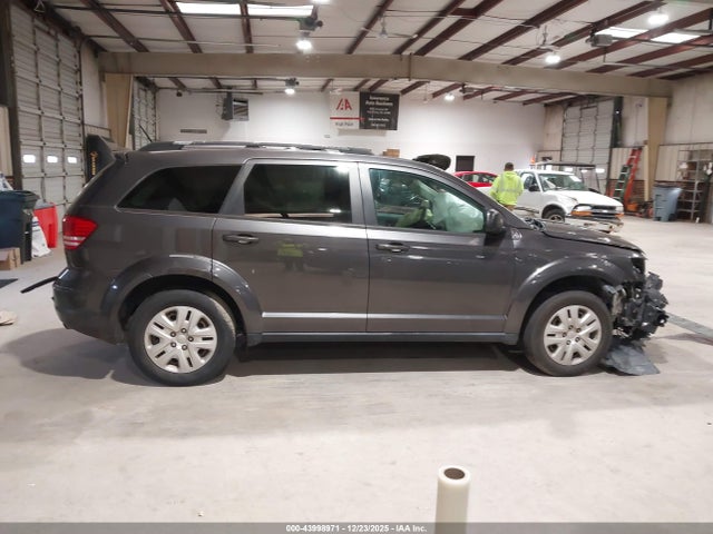Продаж на аукціоні авто 2019 Dodge Journey Se Value Package, vin: 3C4PDCAB0KT859261, номер лоту: 43998971