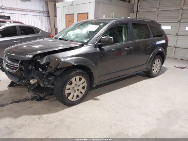 Продаж на аукціоні авто 2019 Dodge Journey Se Value Package, vin: 3C4PDCAB0KT859261, номер лоту: 43998971