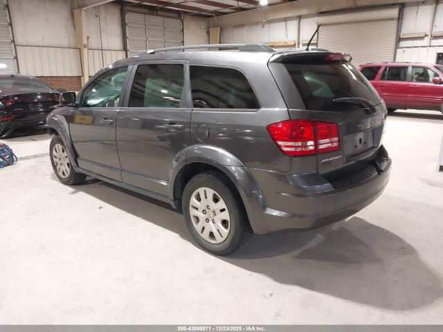 Продаж на аукціоні авто 2019 Dodge Journey Se Value Package, vin: 3C4PDCAB0KT859261, номер лоту: 43998971