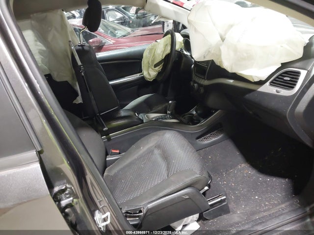 Продаж на аукціоні авто 2019 Dodge Journey Se Value Package, vin: 3C4PDCAB0KT859261, номер лоту: 43998971