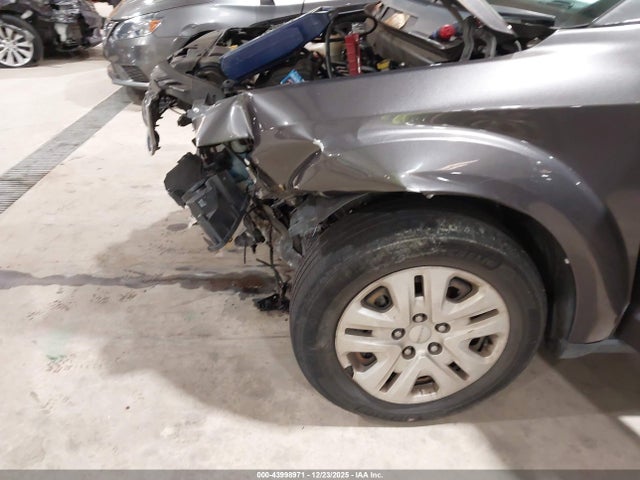 Продаж на аукціоні авто 2019 Dodge Journey Se Value Package, vin: 3C4PDCAB0KT859261, номер лоту: 43998971