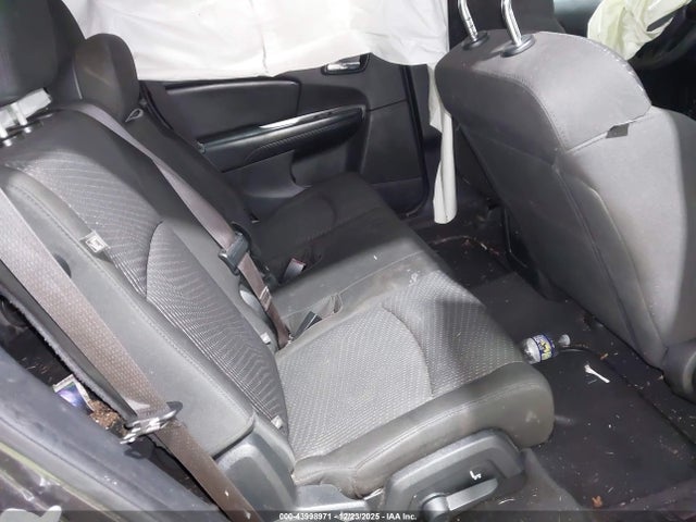 Продаж на аукціоні авто 2019 Dodge Journey Se Value Package, vin: 3C4PDCAB0KT859261, номер лоту: 43998971