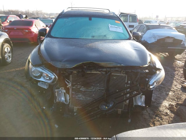 Продаж на аукціоні авто 2013 Infiniti Jx35, vin: 5N1AL0MM8DC349285, номер лоту: 43998976