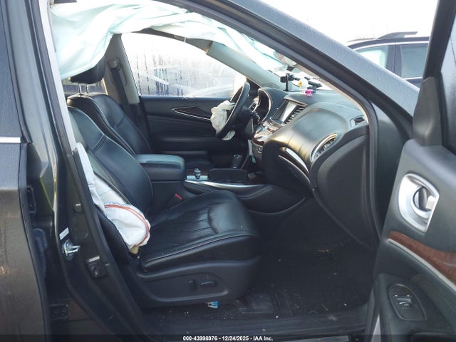 Продаж на аукціоні авто 2013 Infiniti Jx35, vin: 5N1AL0MM8DC349285, номер лоту: 43998976