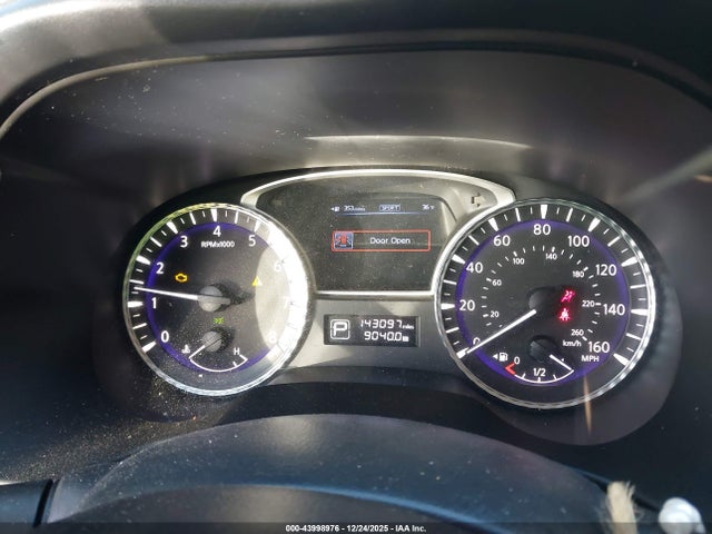 Продаж на аукціоні авто 2013 Infiniti Jx35, vin: 5N1AL0MM8DC349285, номер лоту: 43998976