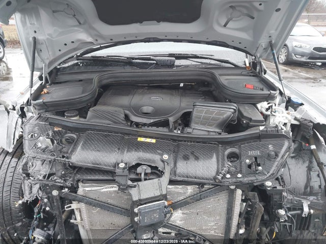 4JGFF5KEXRB081570 Mercedes-Benz Gls 450 4matic