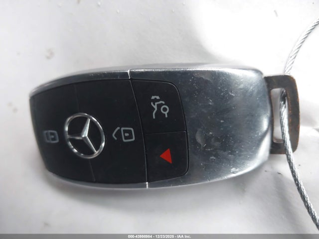 4JGFF5KEXRB081570 Mercedes-Benz Gls 450 4matic