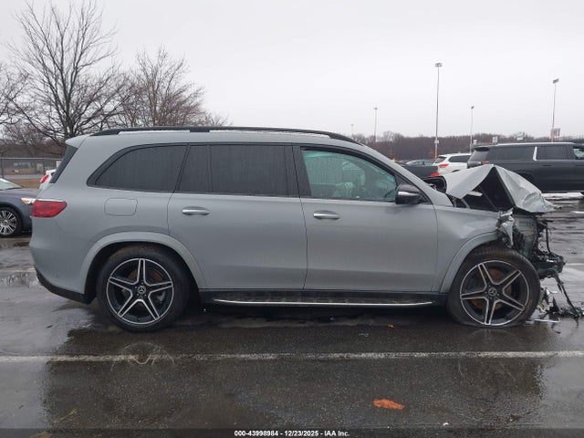 4JGFF5KEXRB081570 Mercedes-Benz Gls 450 4matic
