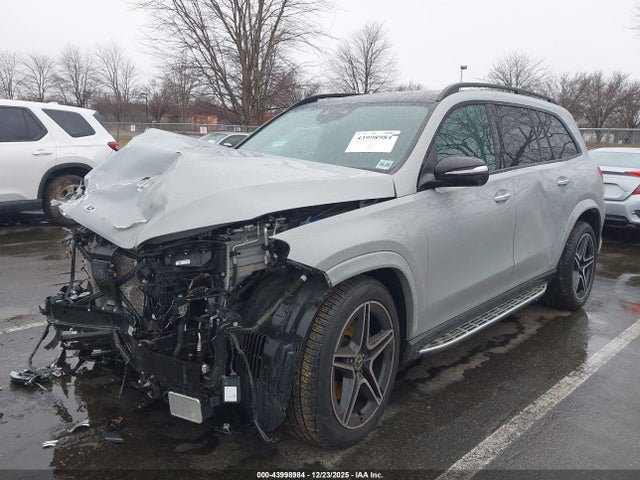 4JGFF5KEXRB081570 Mercedes-Benz Gls 450 4matic